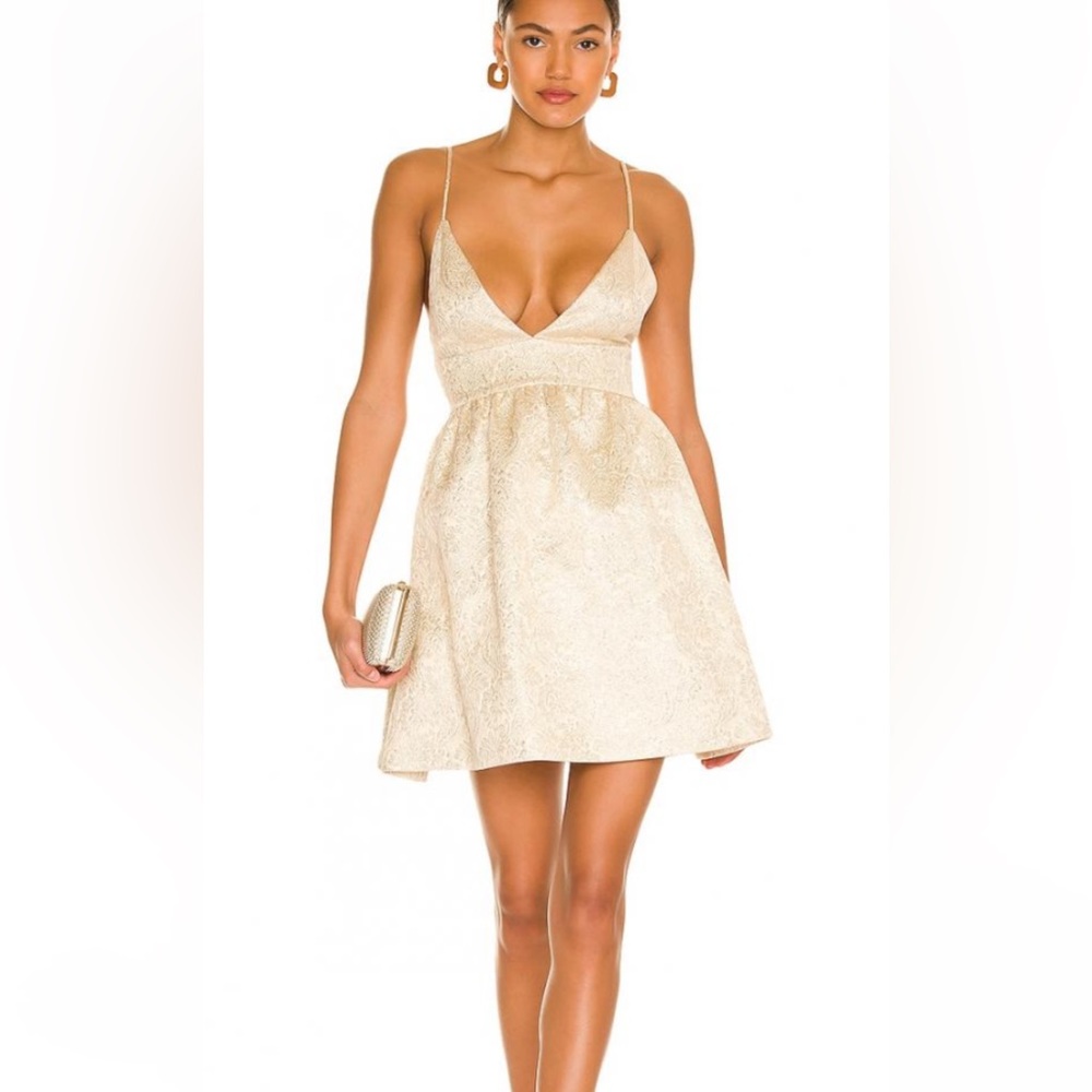 ALICE & Olivia mini dress